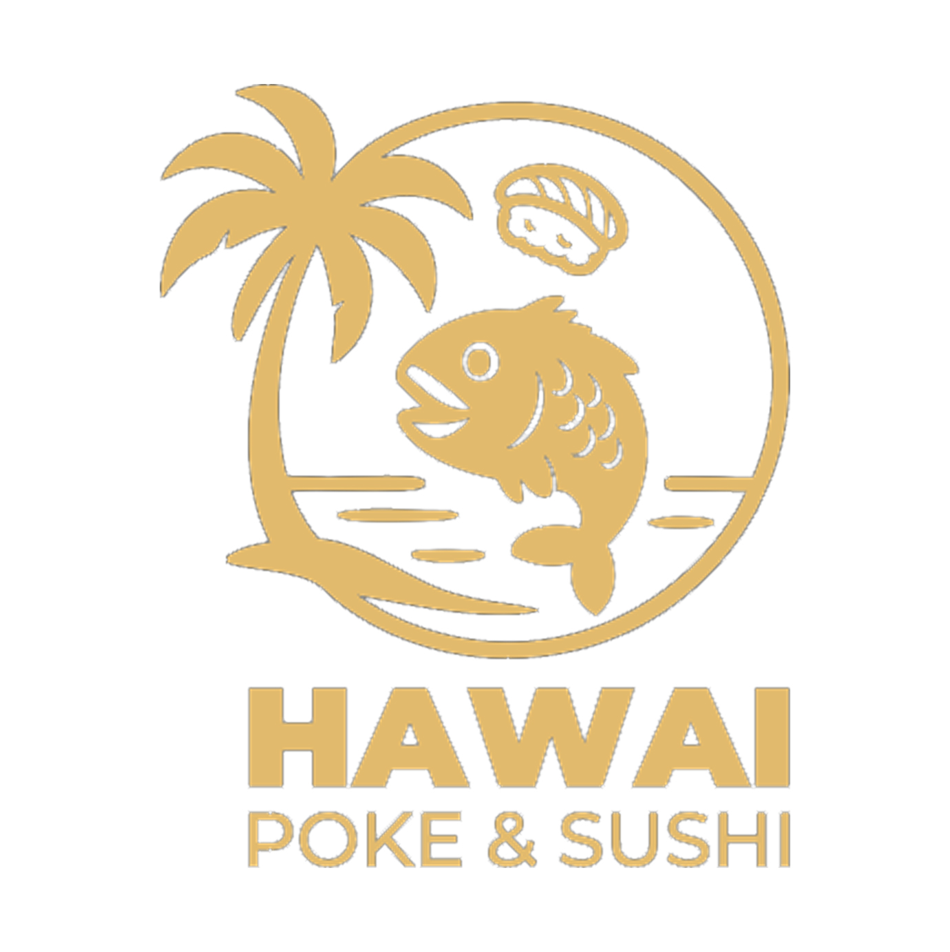 comida japonés