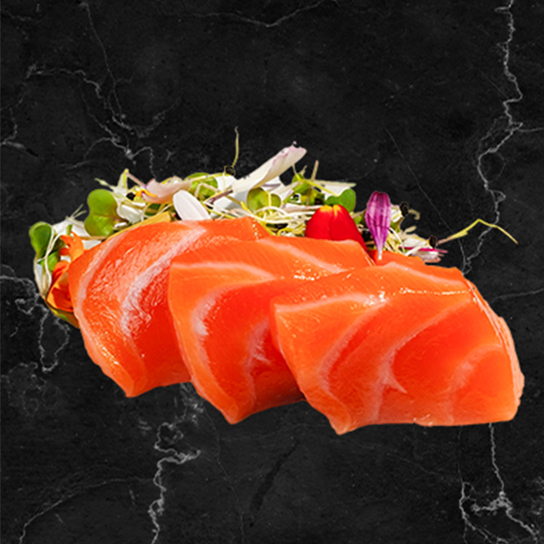 Sashimi & Tataki