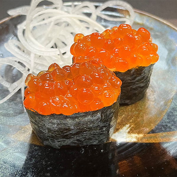 Gunkan Ikura