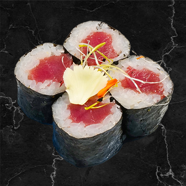 Maki Atun