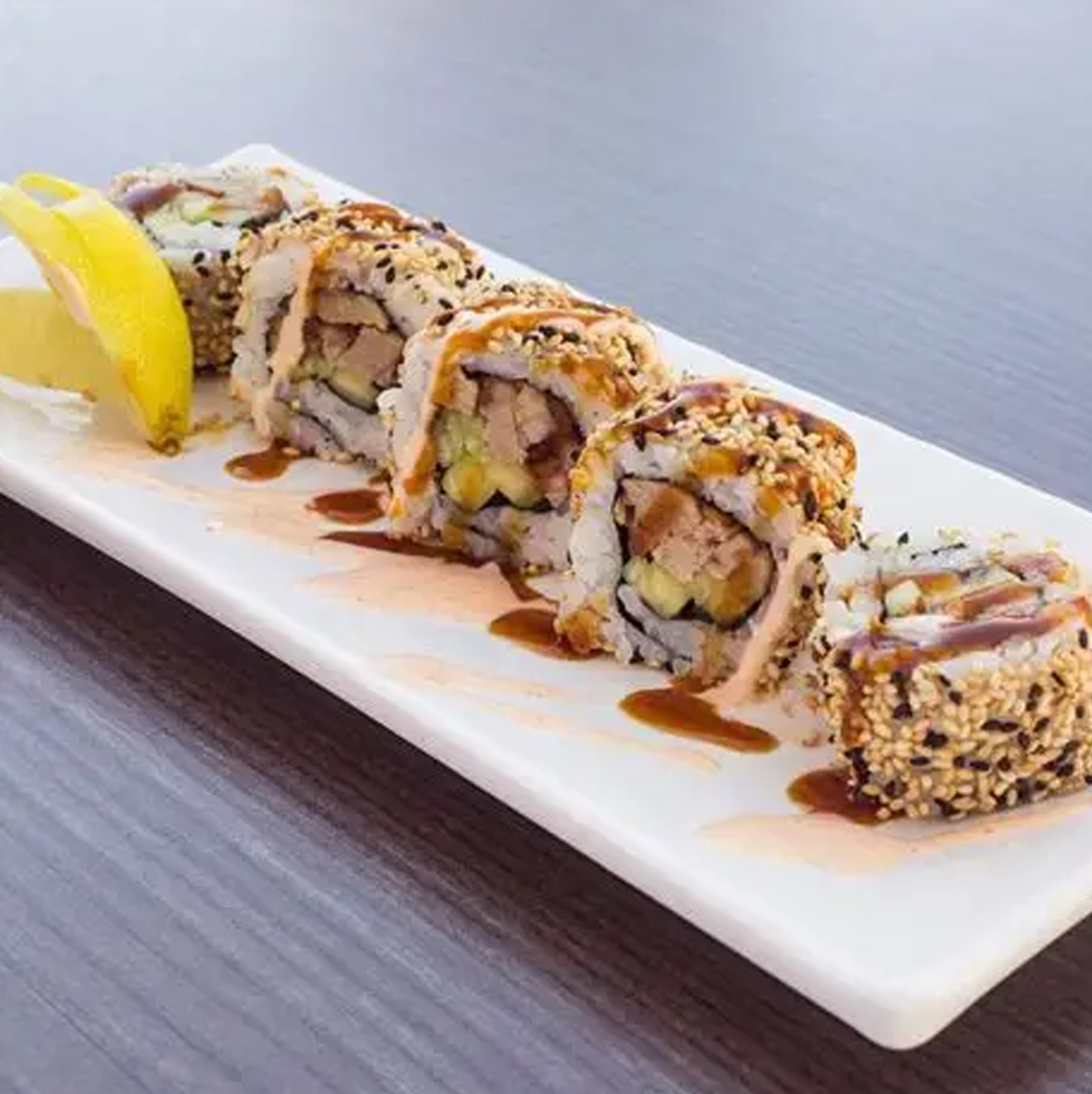 Pato Roll