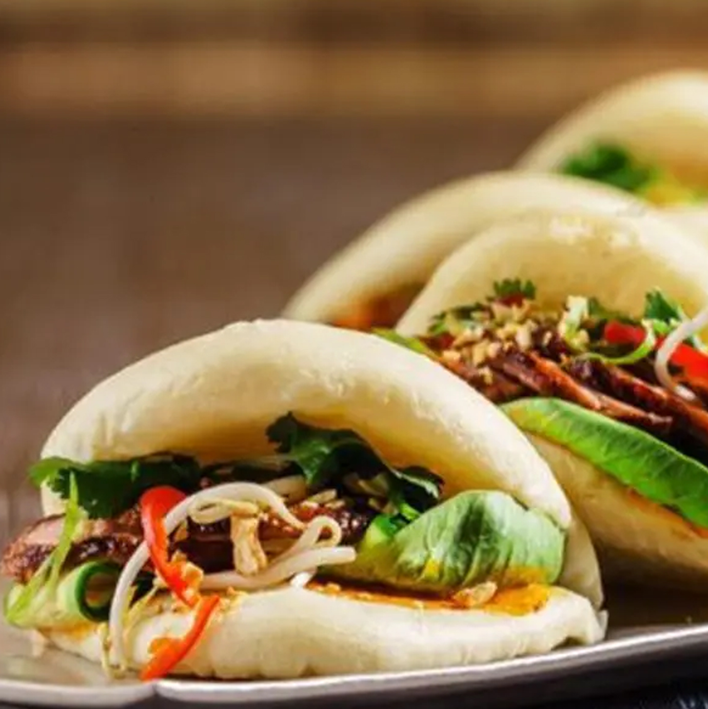 Bao De Pato