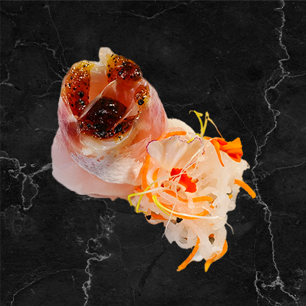 Hamachi 6cortes