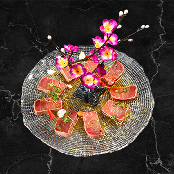 Tataki Atun  (8cortes)