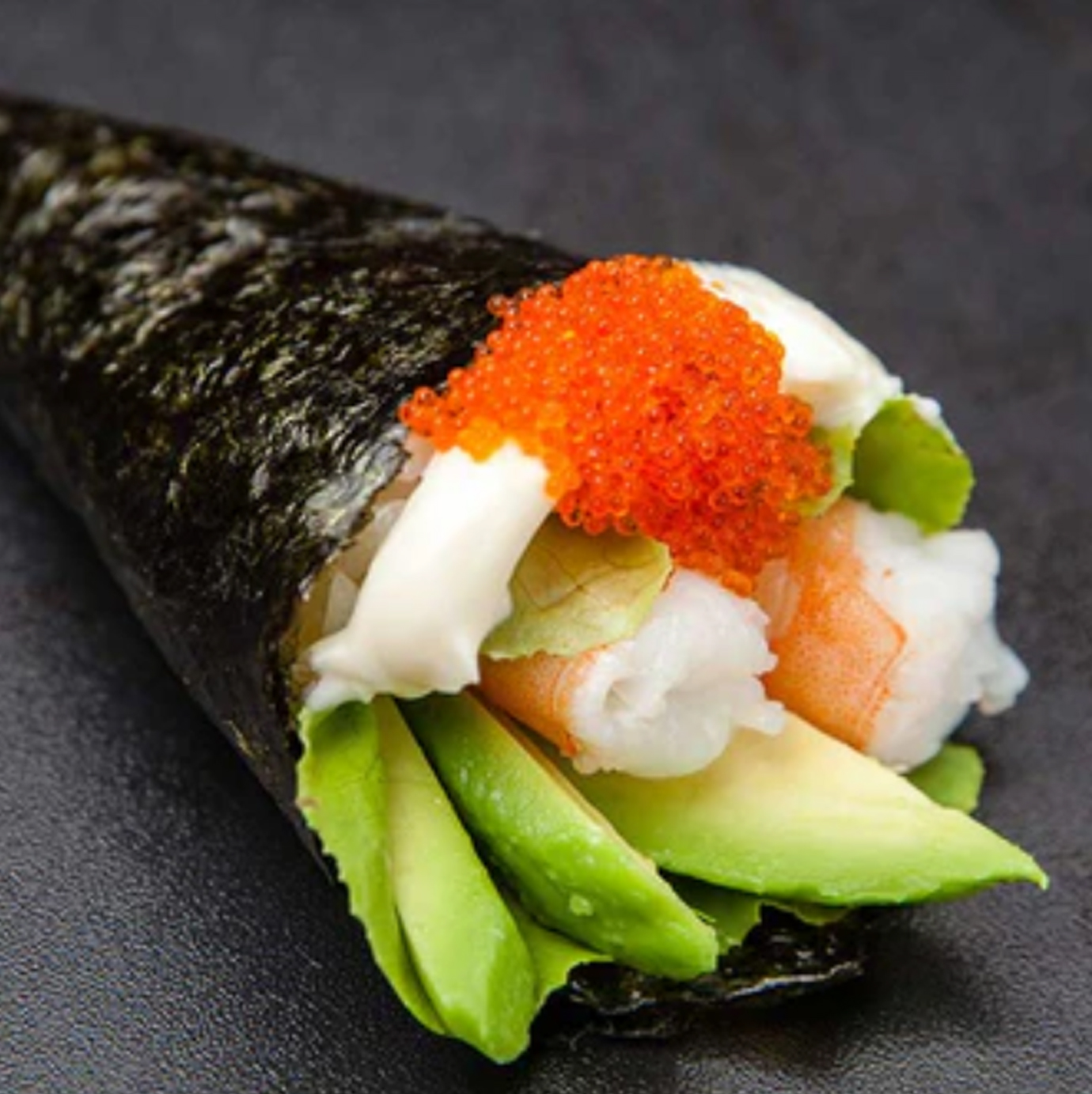 Ebi langostino