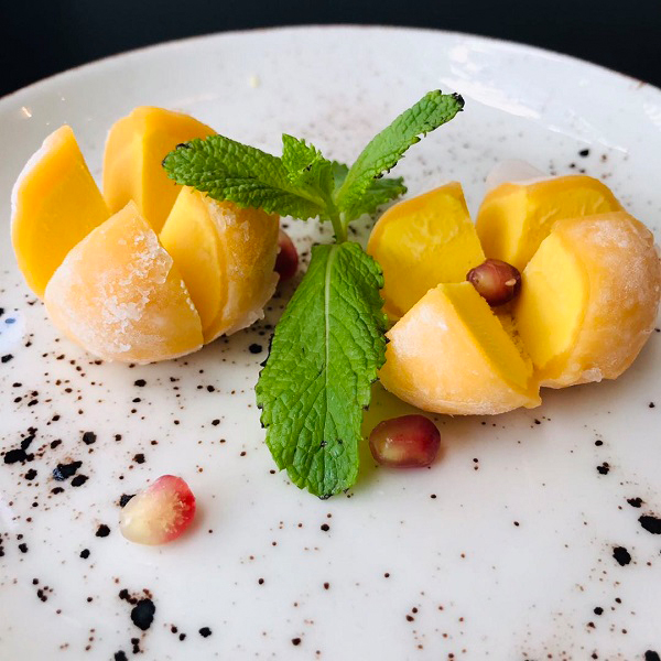 Mochi mango 2und