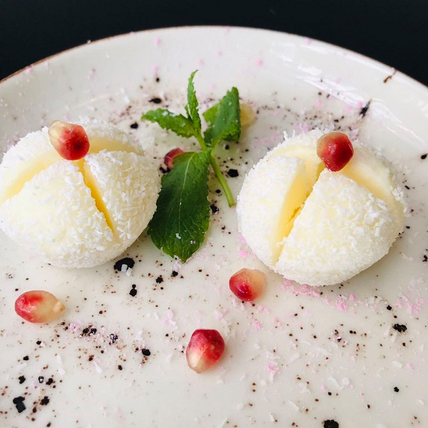 Mochi coco 2und