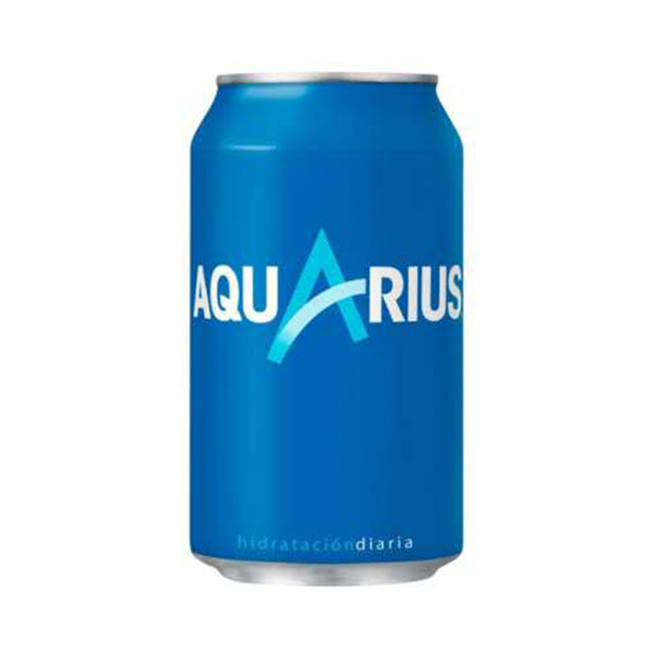 Aguariu limon