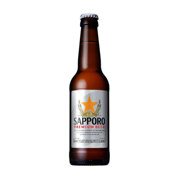 Sapporo