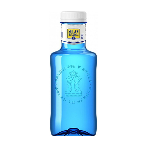 Agua  solan