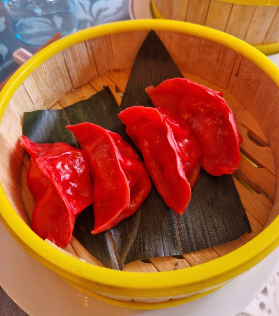 Kao  Peking Patchoi