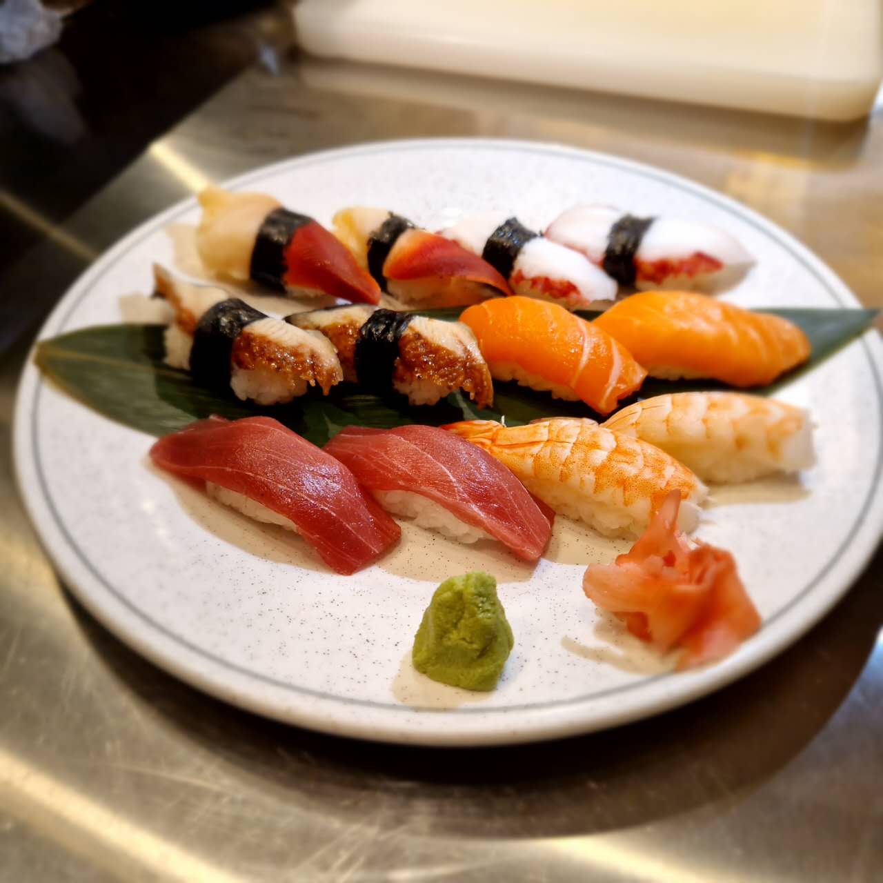 NIGiri Premium (12und)