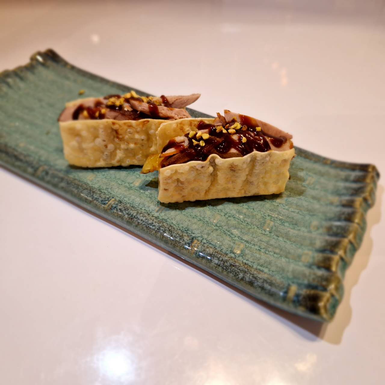 Taco Pato