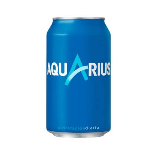 Aquarius limon